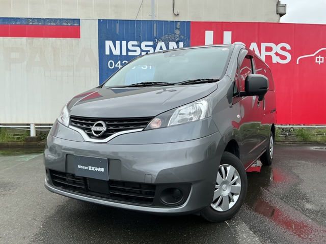 NV200バネットバン1.6 VX