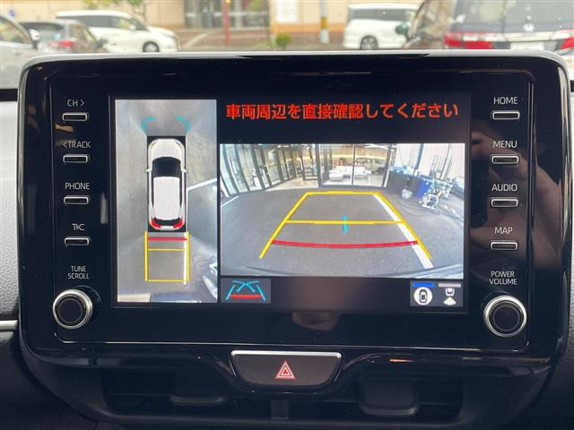 ヤリスクロス1.5 ハイブリッド G