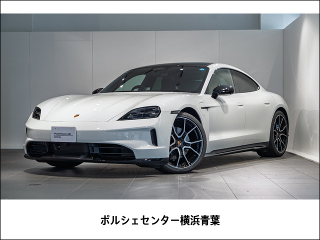 タイカンブラック エディション 4+1シート