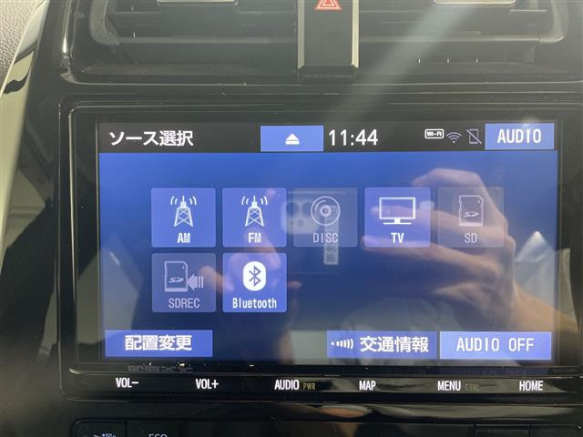 プリウス1.8 S セーフティ プラス