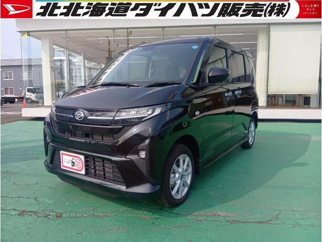 ムーヴG 4WD