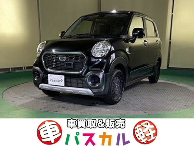キャストアクティバ X SAII 4WD