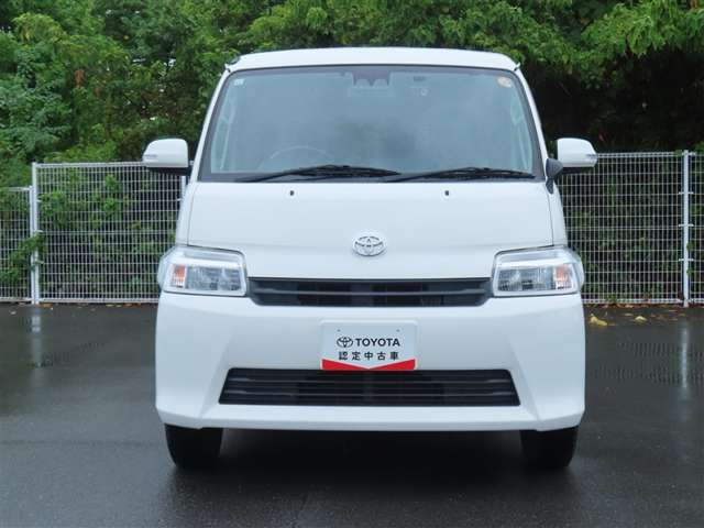 タウンエースバン1.5 GL