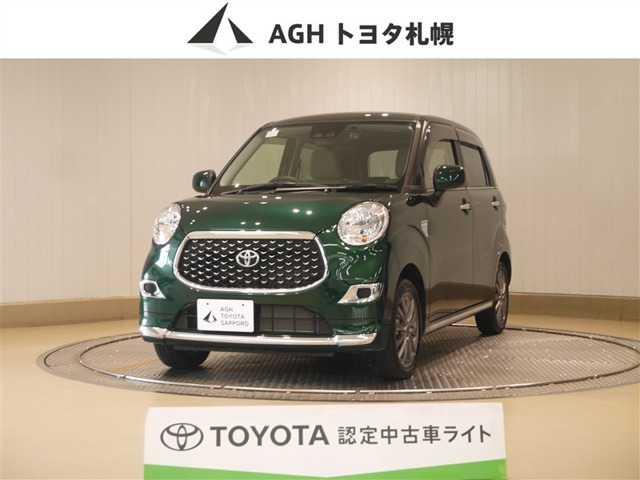 ピクシスジョイF X SAIII 4WD