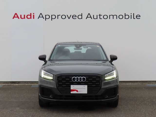 Q230 TFSI スポーツ