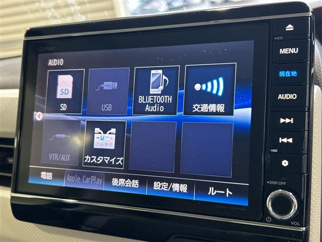 N-BOXG EX ホンダセンシング