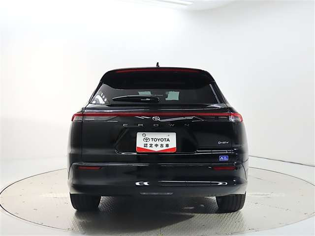 クラウンエステート2.5 Z E-Four 4WD