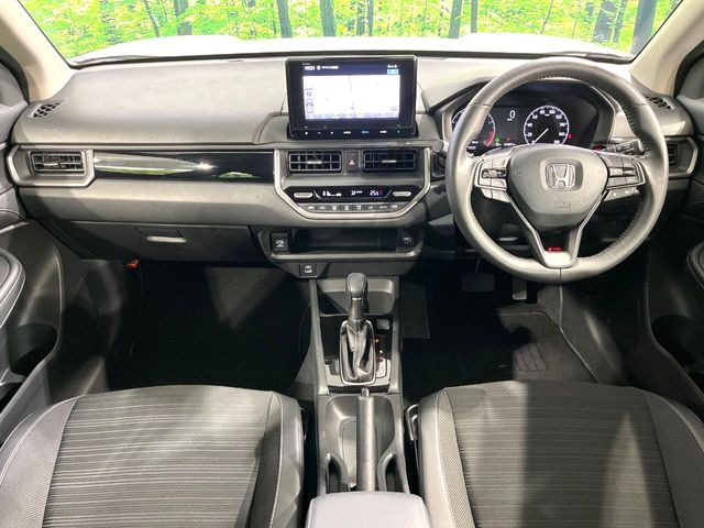 WR-V1.5 Z