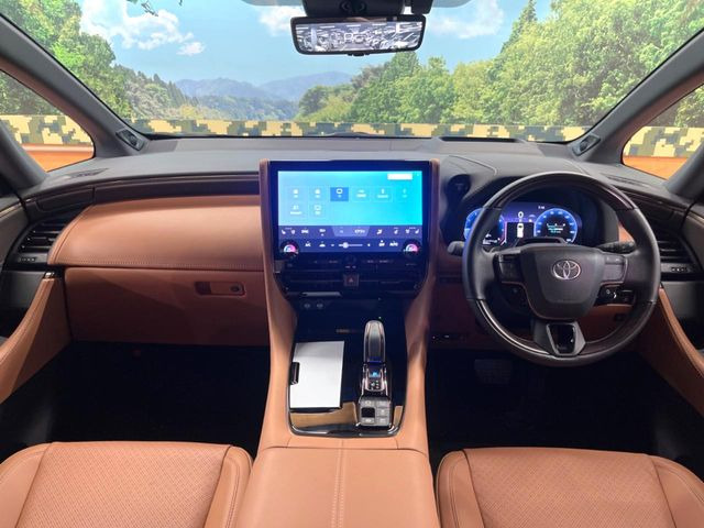 ヴェルファイアハイブリッド 2.5 Z プレミア E-Four 4WD