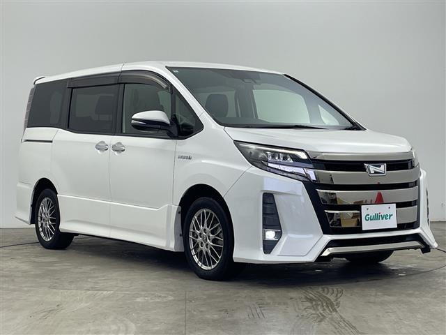 ノア1.8 ハイブリッド Si W×B