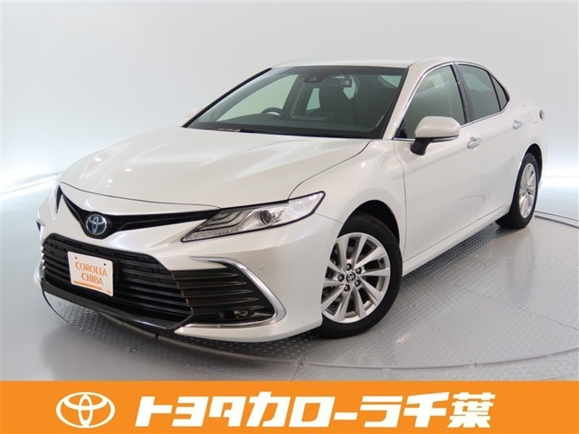 カムリ2.5 G