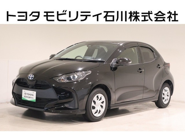 ヤリス1.5 ハイブリッド G