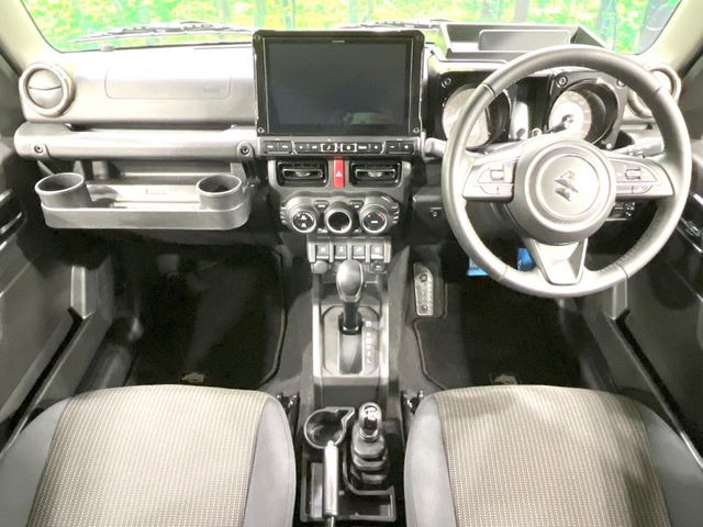 ジムニーノマド1.5 FC 4WD