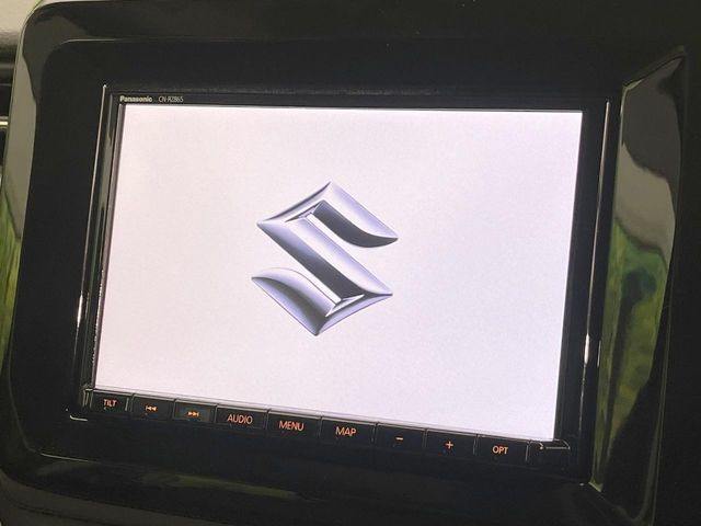 ソリオ1.2 ハイブリッド(HYBRID) MX
