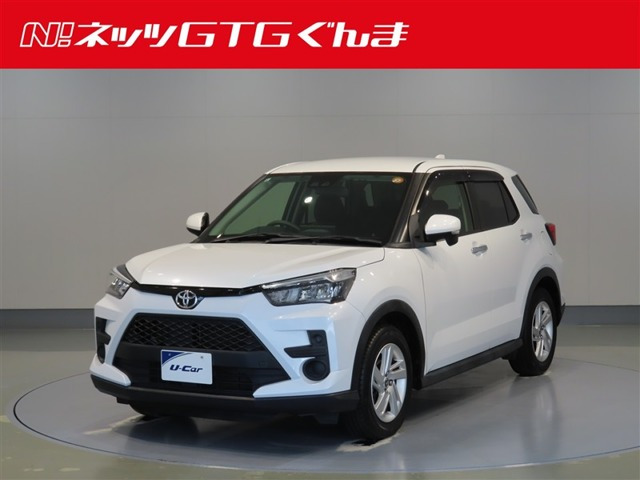 ライズ1.0 G