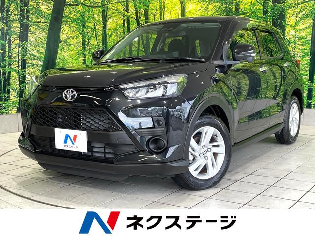 ライズ1.2 G