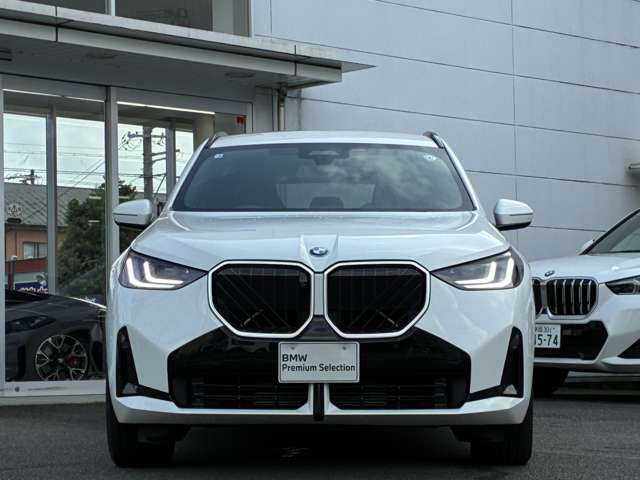 X320d xドライブ Mスポーツ ディーゼル 4WD