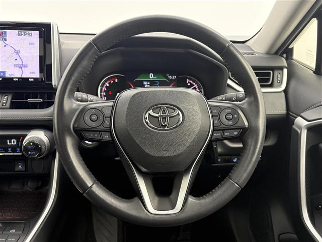 RAV42.0 G Zパッケージ 4WD