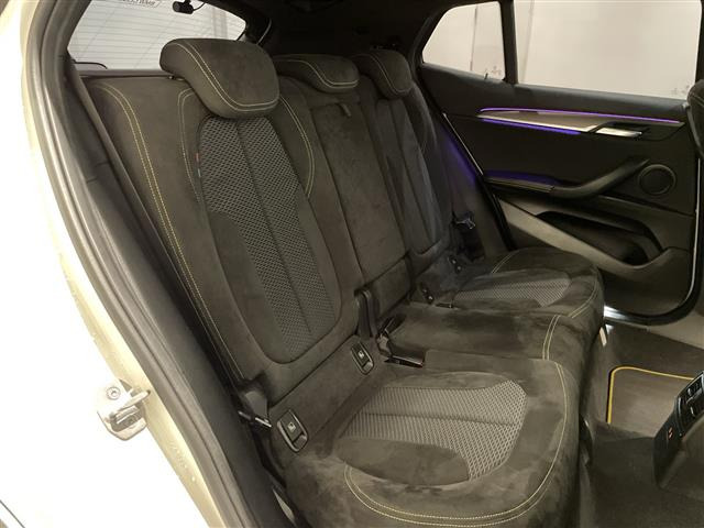 X2xドライブ18d MスポーツX 4WD