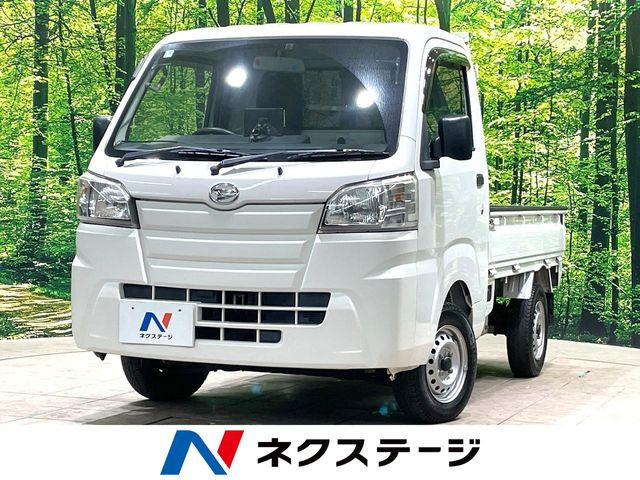 ハイゼットトラック