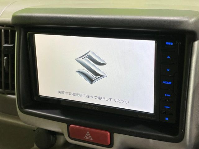 エブリイワゴンPZターボスペシャル ハイルーフ