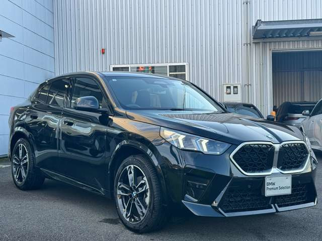 X2xドライブ20d Mスポーツ 4WD