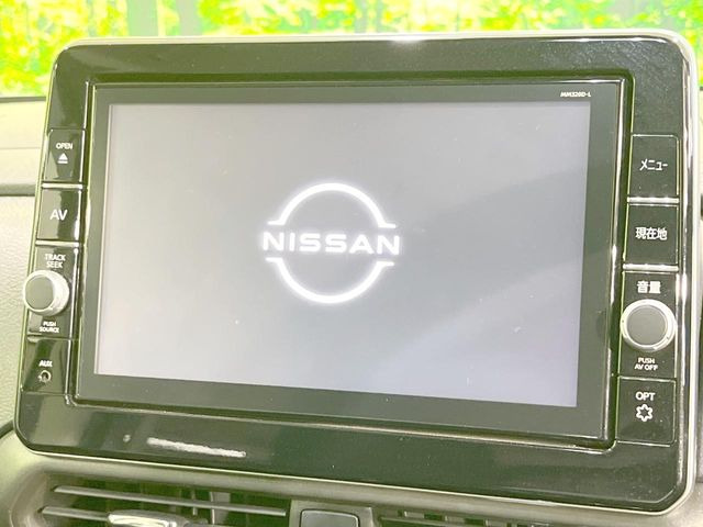 ルークスハイウェイスターX