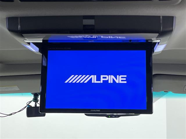 アルファード2.4 240S タイプゴールド