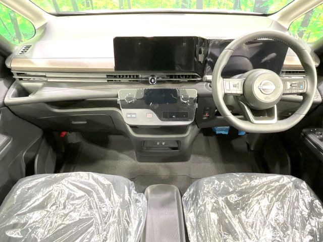 セレナ1.4 e-POWER ハイウェイスターV