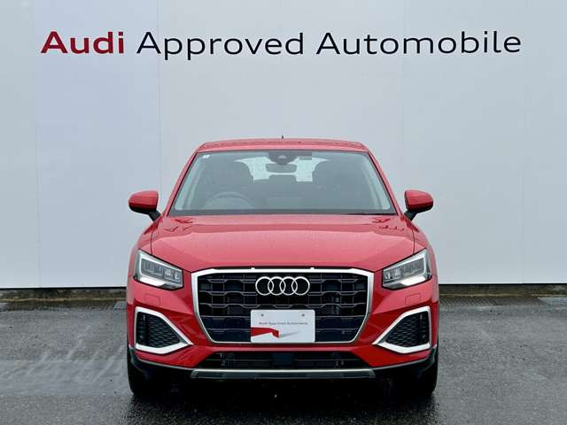 Q235 TFSI アドバンスド