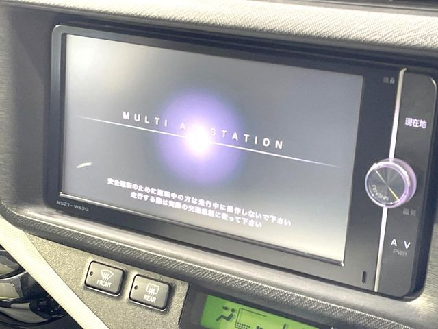 アクア1.5 S