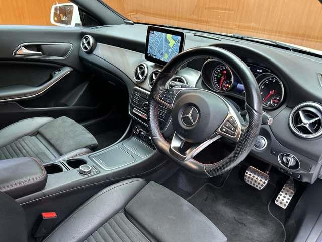 CLAクラスCLA180 スポーツ
