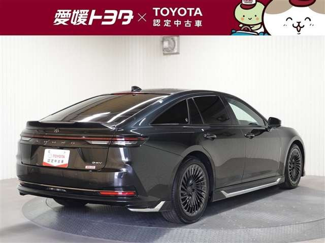 クラウン