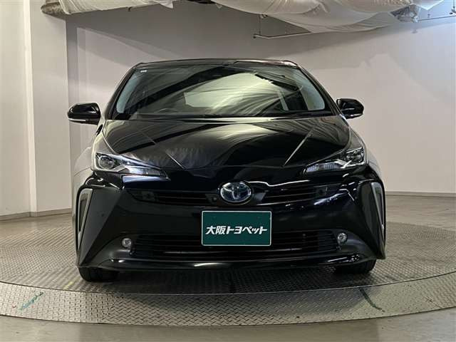 プリウス1.8 S セーフティ プラスII