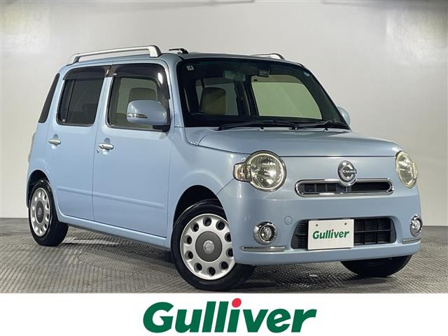 ミラココアプラス L 4WD