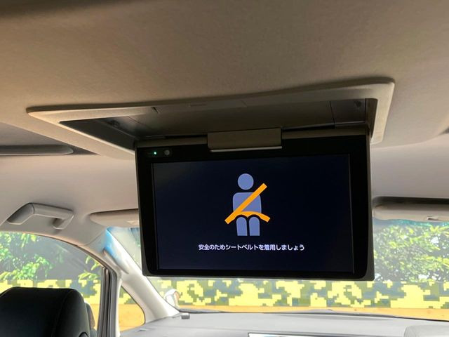 アルファード2.5 S Cパッケージ