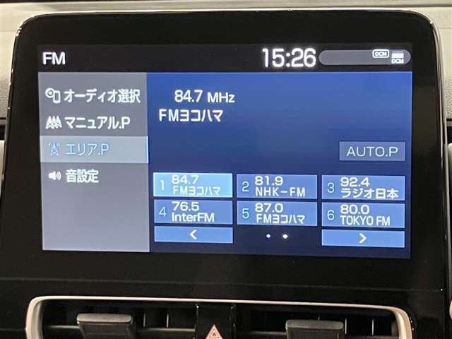 アクア1.5 G