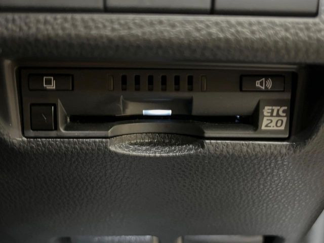 【ETC】高速道路の料金所をストレスなく通過!話題のスポットやサービスエリアに多い「スマートIC」利用時は必須のアイテムです。当店でセットアップを実施、ご納車当日からすぐにご利用いただけます!