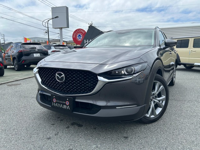 CX-301.8 XD ブラック セレクション