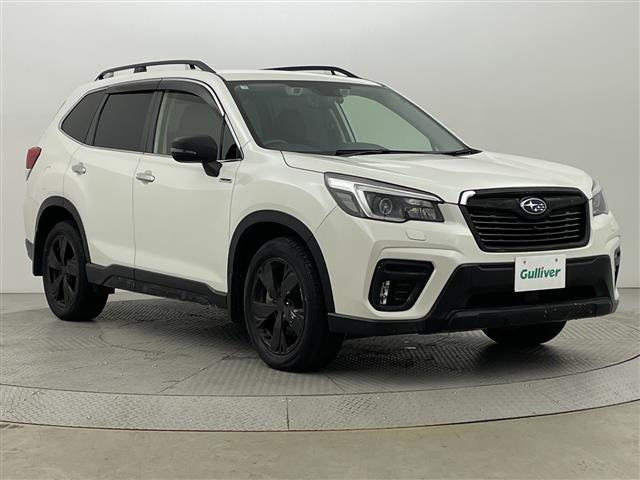 フォレスター2.0 アドバンス 4WD