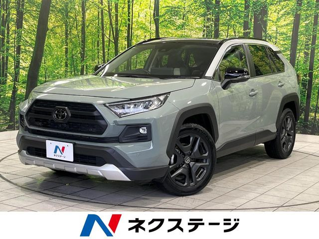 RAV4