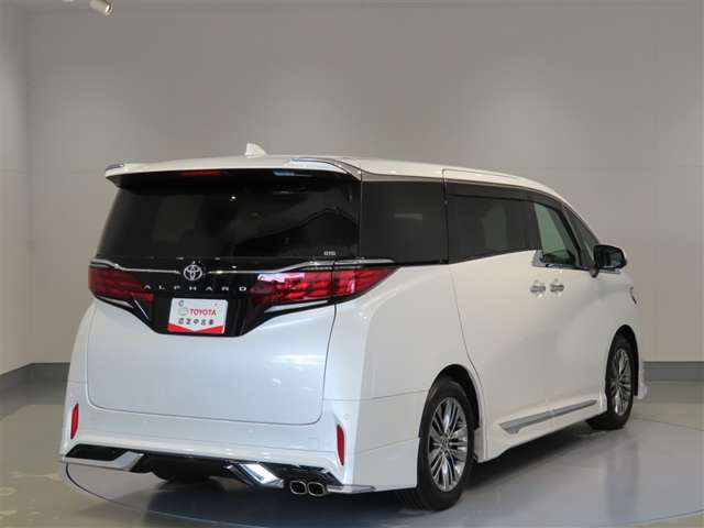 アルファード2.5 Z
