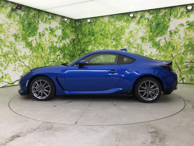 BRZ2.4 R