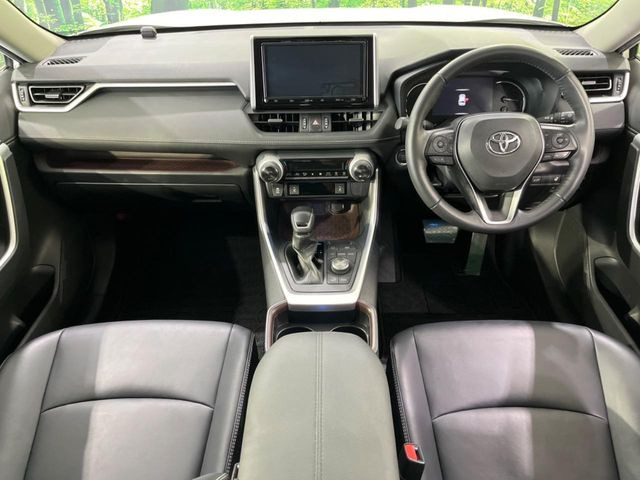 RAV42.0 G Zパッケージ 4WD
