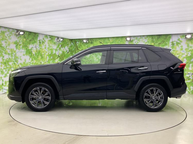 RAV42.5 ハイブリッド G E-Four 4WD