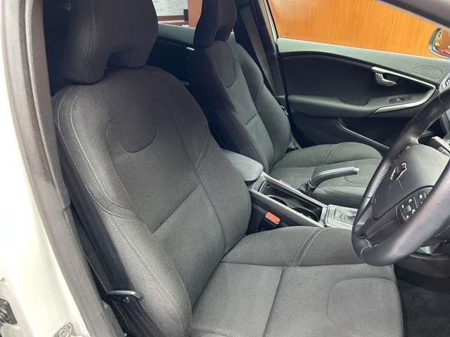 V40D4 ナビエディション ディーゼル