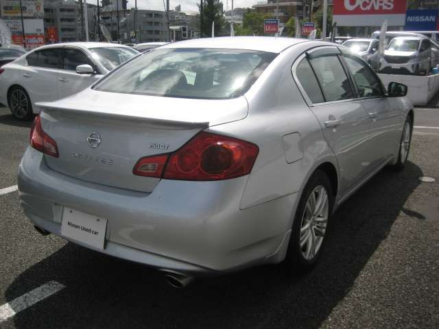 スカイライン2.5 250GT Aパッケージ