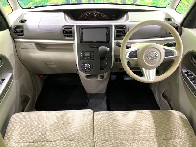 タントX SAII