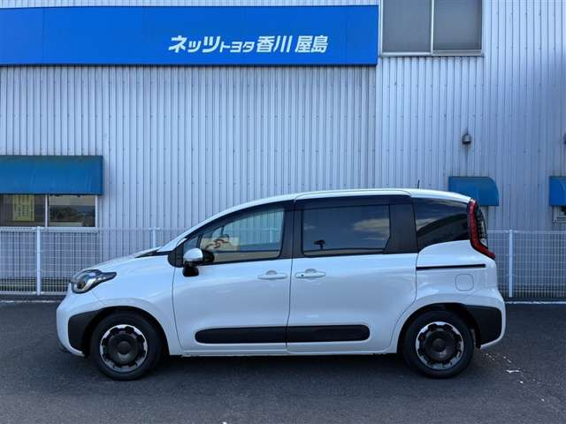シエンタハイブリッド 1.5 Z