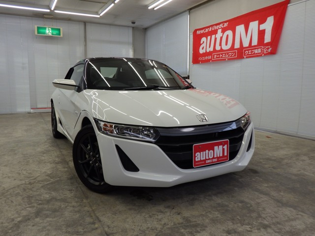 S660アルファ